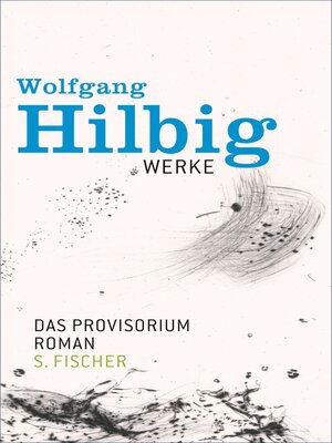 cover image of Werke, Band 6